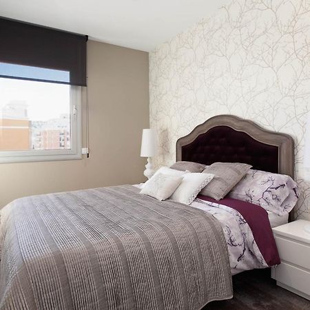 Calabria Luxury Apartman Barcelona Kültér fotó