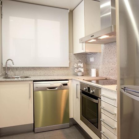 Calabria Luxury Apartman Barcelona Kültér fotó