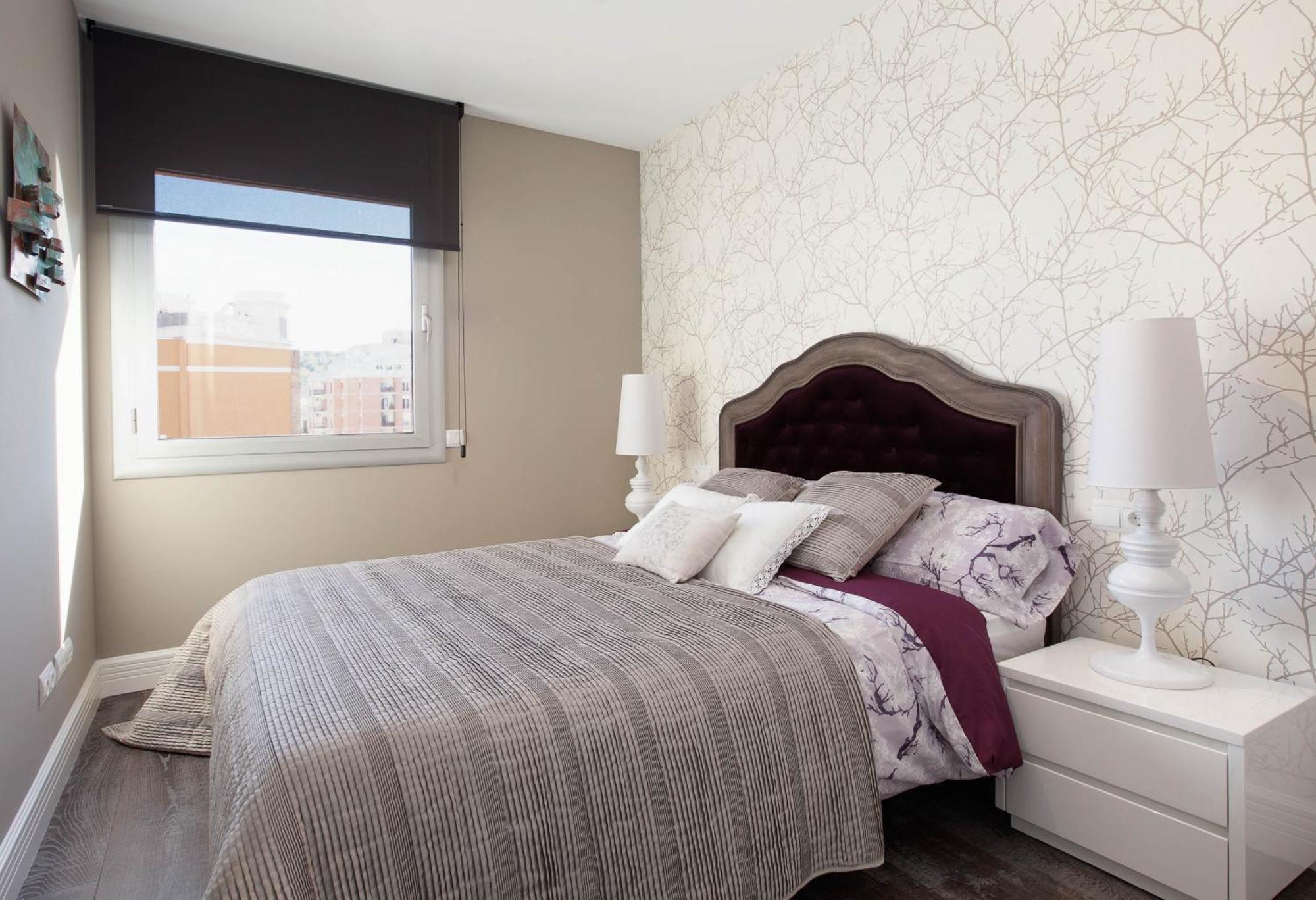 Calabria Luxury Apartman Barcelona Kültér fotó
