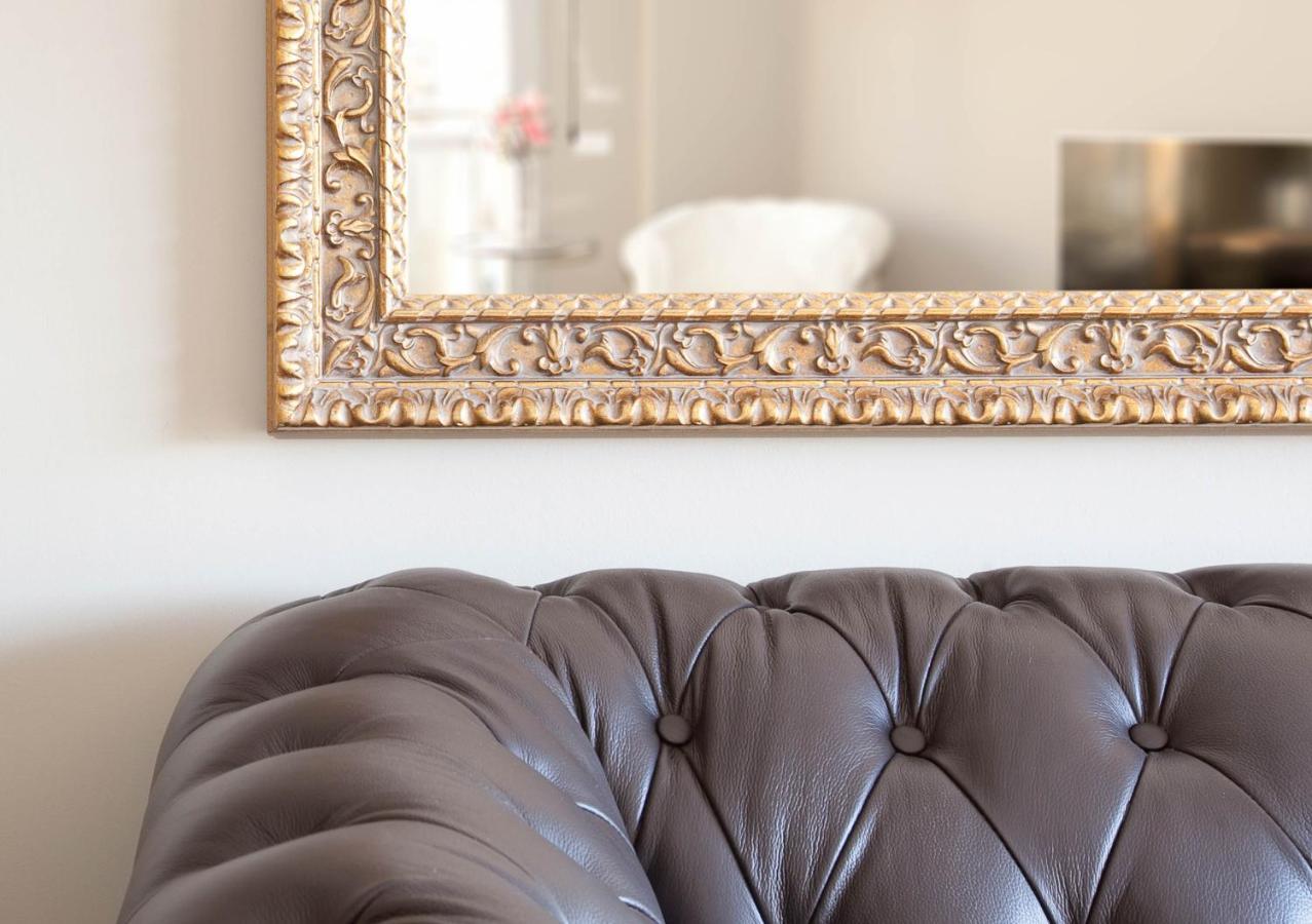 Calabria Luxury Apartman Barcelona Kültér fotó