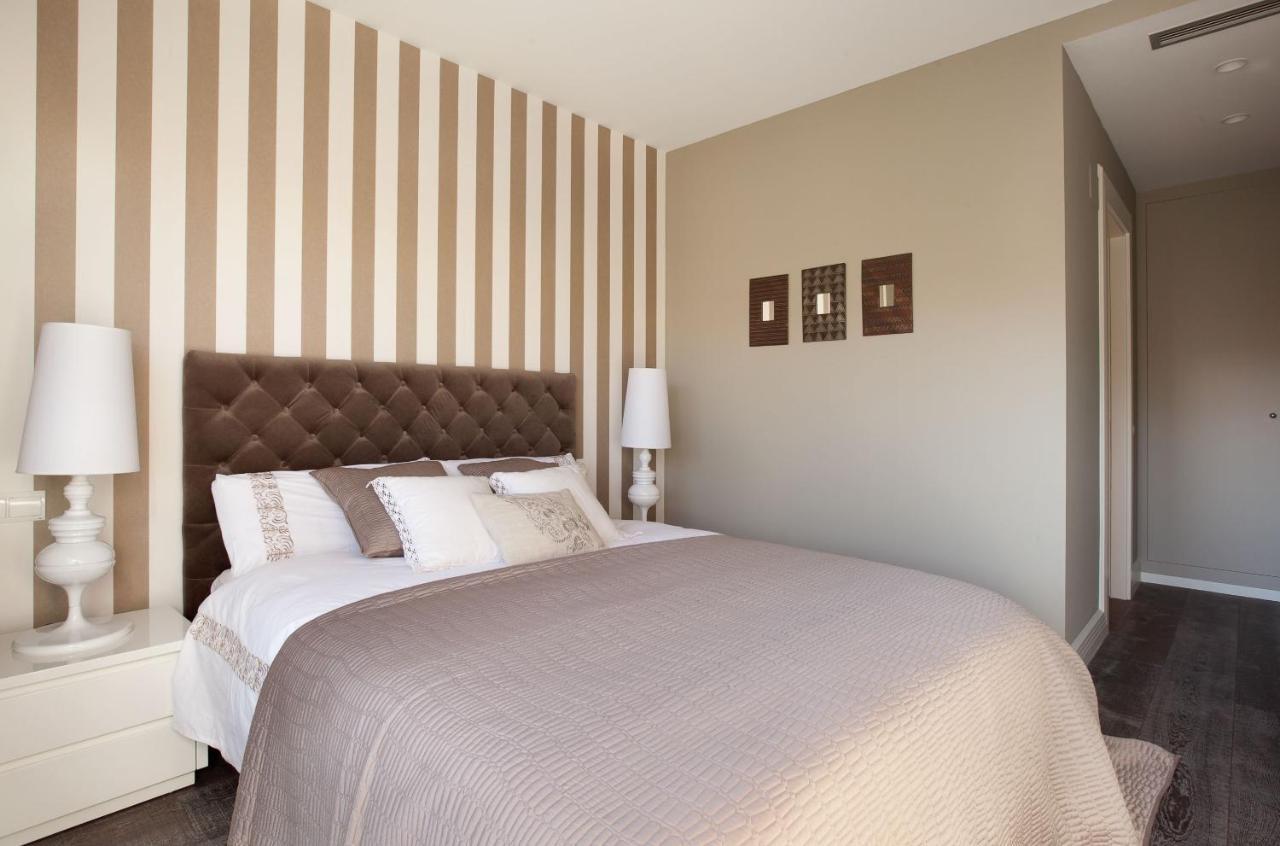 Calabria Luxury Apartman Barcelona Kültér fotó